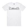 AS Colour - Staple Tee Thumbnail